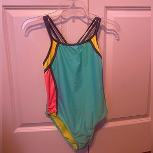 Wonder nation one piece. Size youth 14-16